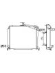 Protex Radiator