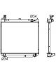 Protex Radiator