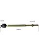 Protex Rack End