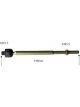Protex Rack End