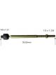 Protex Rack End