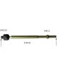 Protex Rack End