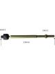 Protex Rack End