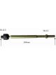 Protex Rack End