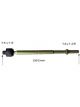 Protex Rack End