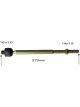 Protex Rack End