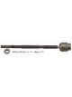 Protex Rack End
