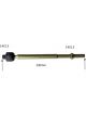 Protex Rack End
