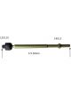Protex Rack End