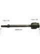Protex Rack End