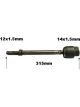 Protex Rack End