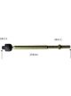 Protex Rack End