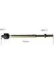Protex Rack End