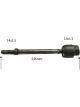 Protex Rack End