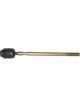 Protex Rack End