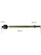 Protex Rack End