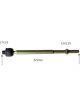 Protex Rack End