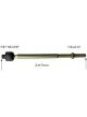 Protex Rack End