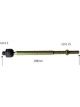Protex Rack End