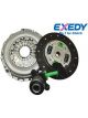 Exedy Standard OEM Replacement Clutch Kit