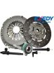 Exedy Standard OEM Replacement Clutch Kit