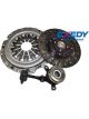 Exedy Standard OEM Replacement Clutch Kit