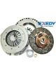 Exedy Standard OEM Replacement Clutch Kit w/ Single Mass Flywheel
