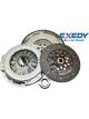 Exedy Standard OEM Replacement Clutch Kit with Dual Mass Flywheel