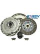Exedy Standard OEM Replacement Clutch Kit w/ Dual Mass Flywheel