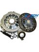 Exedy Standard OEM Replacement Clutch Kit