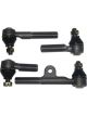 Protex Tie Rod End