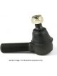 Protex Tie Rod End Left