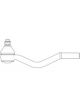 Protex Tie Rod End Right