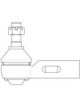 Protex Tie Rod End