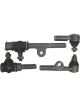 Protex Tie Rod End