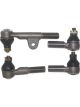 Protex Tie Rod End