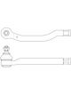 Protex Tie Rod End