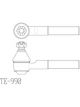 Protex Tie Rod End