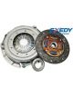 Exedy Standard OEM Replacement Clutch Kit