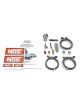 Nitrous Oxide Systems NOS Dry to Wet Conversion, Nozzle, Solenoid, Br