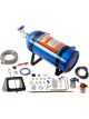 Nitrous Oxide Systems NOS Cheater, Wet, 150-250 hp, 10 lb. Bottle, B