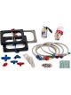 Nitrous Oxide Systems NOS 1 To 2 Stage Pro-Shot FOGR (4500 X 2)