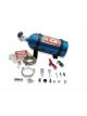 Nitrous Oxide Systems NOS EFI, Dry, 50 hp, 10 lb. Bottle, Blue, Dodg