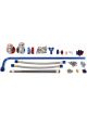 Nitrous Oxide Systems NOS Pro Race Fogger, Wet, 125-175 hp, Direct P