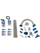 Nitrous Oxide Systems NOS Pro Race Fogger Professional, Dry, 500 hp,