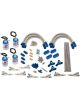 Nitrous Oxide Systems NOS Pro Race Fogger Professional, Dry, Super A