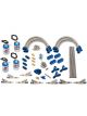 Nitrous Oxide Systems NOS Pro Race Fogger Professional, Dry, Annular