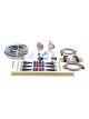 Nitrous Oxide Systems NOS Sportsman Fogger, Wet, 50-250 hp, 10 lb. B