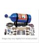 Nitrous Oxide Systems NOS Sportsman Fogger, Wet, 50-250 hp, 10 lb