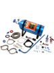 Nitrous Oxide Systems NOS Ls 105Mm Nos Plate Kit For Cable T-Body